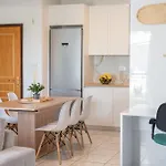 Island Memories Apartament Ampavris