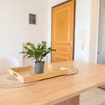 Apartament Island Memories *