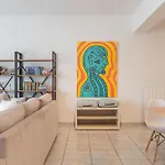 Apartament Island Memories