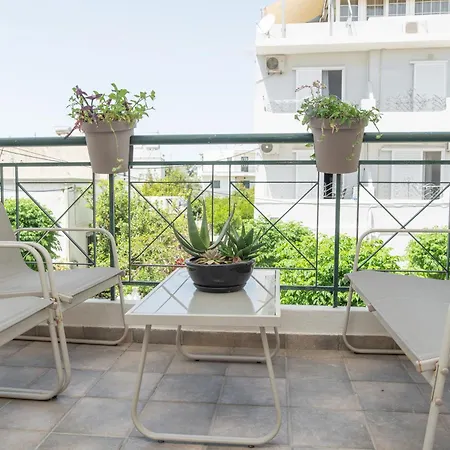 Apartament Island Memories *