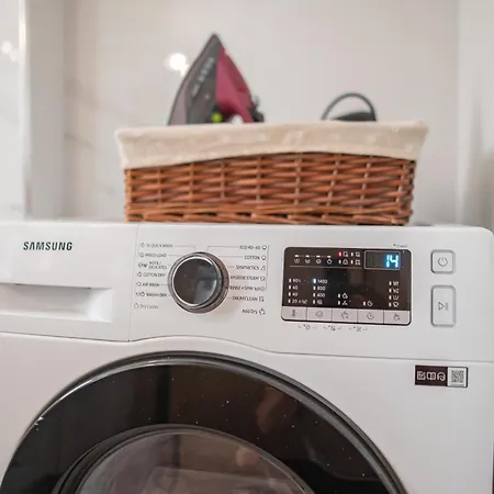 Island Memories דירה *