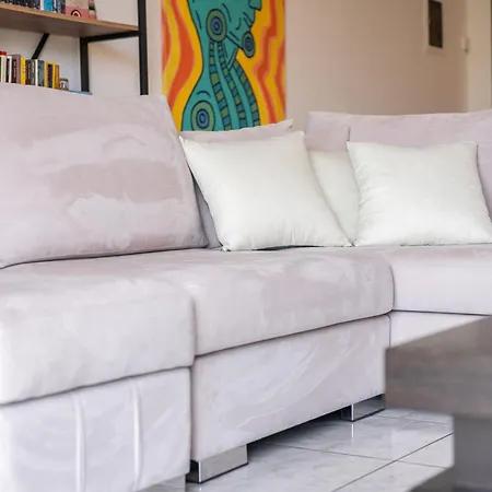 Island Memories Lejlighed