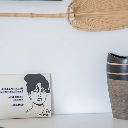 Island Memories דירה *