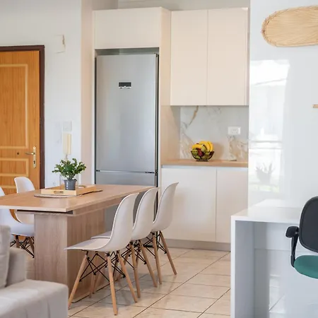 Island Memories Apartamento Ampavris