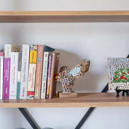 Lejlighed Island Memories Ampavris