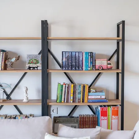 דירה Island Memories