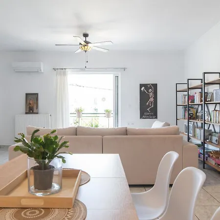 דירה Island Memories *