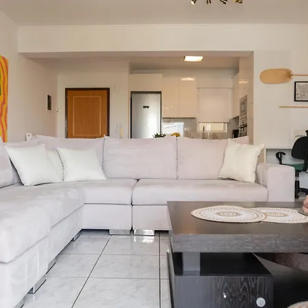 Island Memories Apartamento *