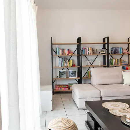 Island Memories Apartamento Ampavris