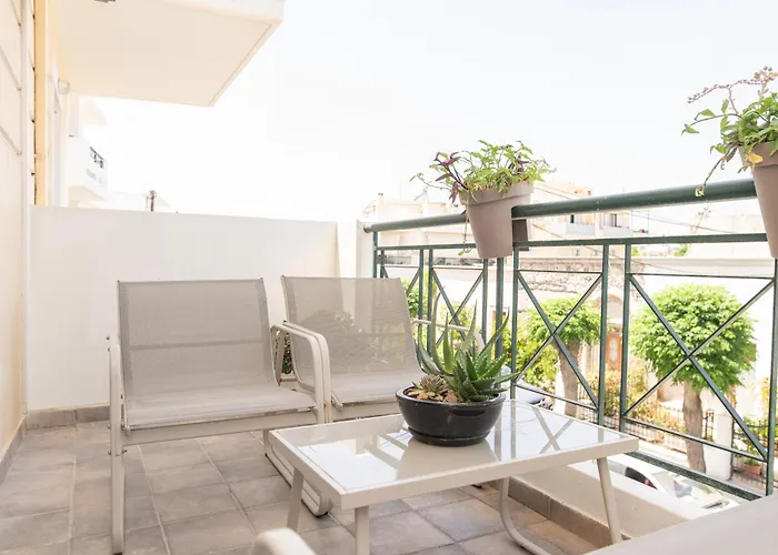 Apartmán Island Memories