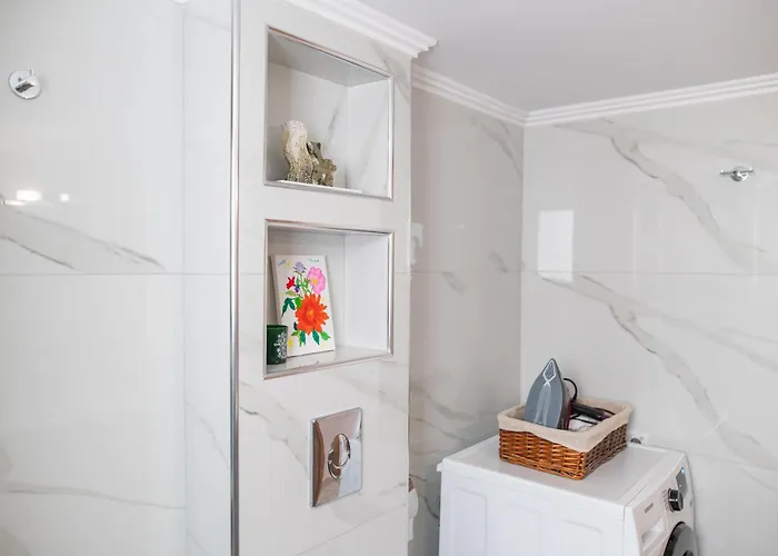 Island Memories Apartment *