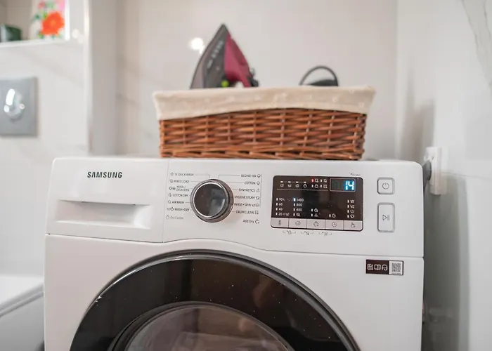 Island Memories Apartment *