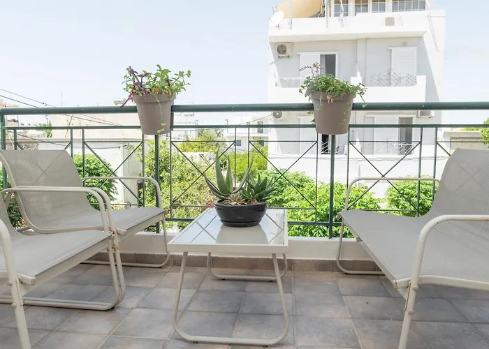 Apartment Island Memories *