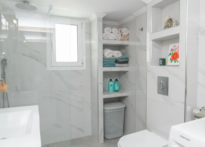 Apartmán Island Memories *