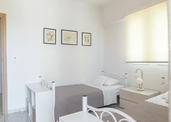 Island Memories Apartment *