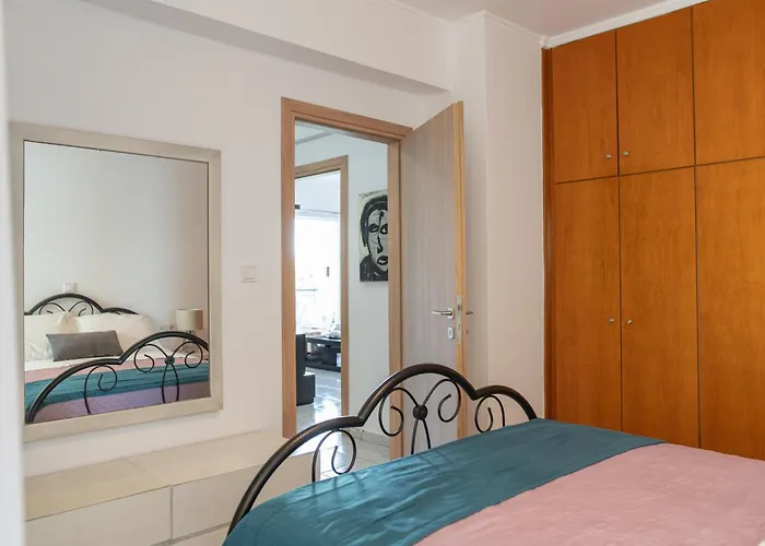 Apartment Island Memories Ampavris