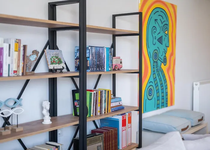 Apartmán Island Memories *