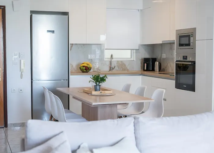 Apartment Island Memories *