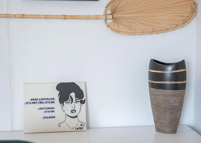 Island Memories Apartment *