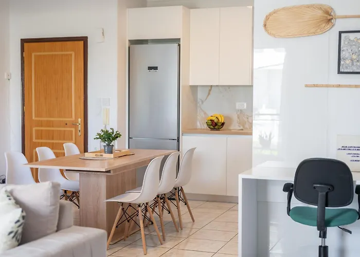 Island Memories Apartment Ampavris