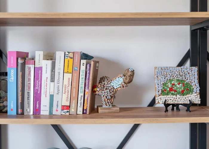 Apartment Island Memories Ampavris