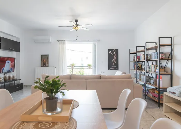 Apartment Island Memories *