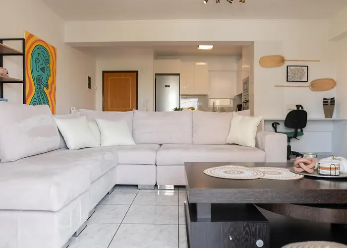 Island Memories Apartment *