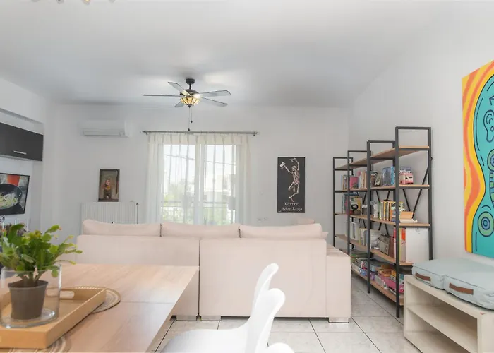 Island Memories Apartment *