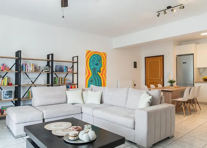 Apartment Island Memories Ampavris