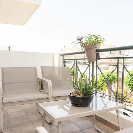 Апартаменты Island Memories