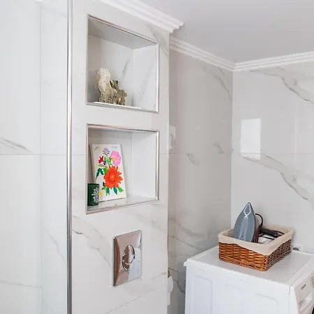 Island Memories Апартаменты *