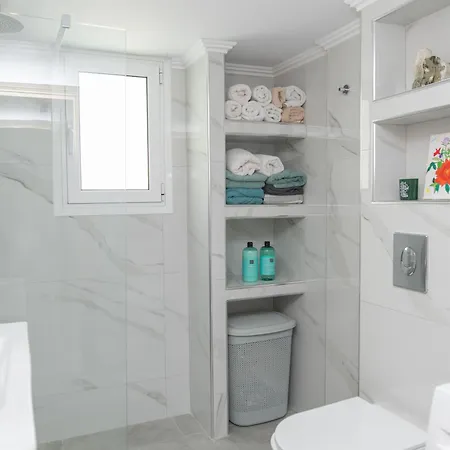 Апартаменты Island Memories *