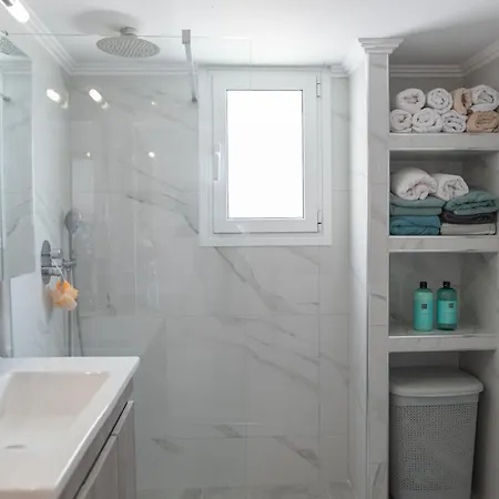 Апартаменты Island Memories