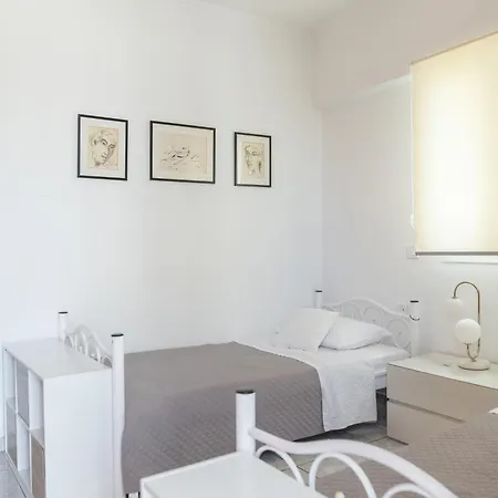 Island Memories Апартаменты *