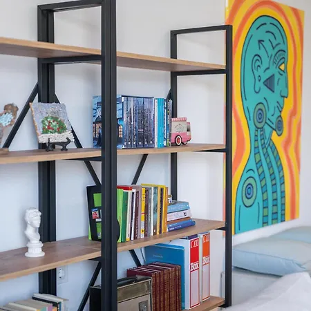 Апартаменты Island Memories *