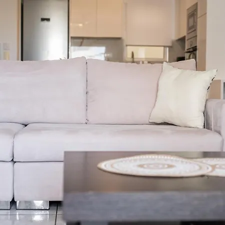 Island Memories Апартаменты Ampavris