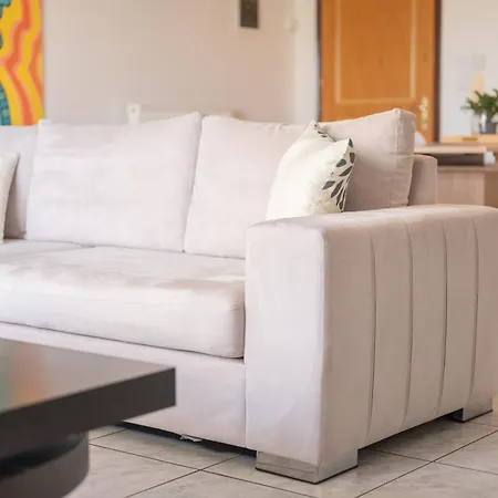 Апартаменты Island Memories