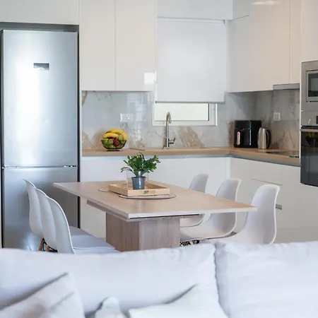 Апартаменты Island Memories *