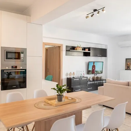 Island Memories Апартаменты