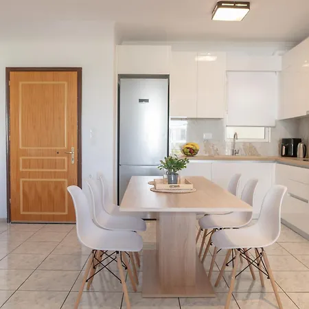 Апартаменты Island Memories