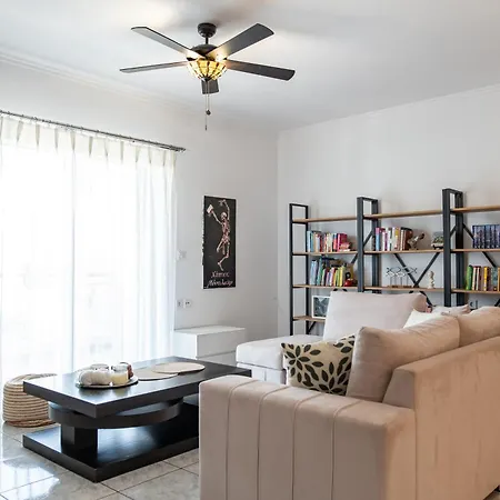 Island Memories * Ampavris