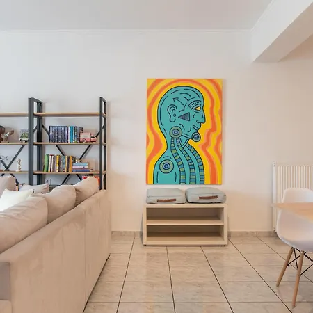 Апартаменты Island Memories