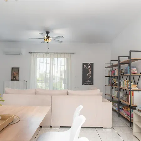 Island Memories Апартаменты *