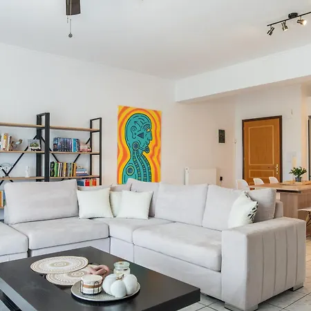 Апартаменты Island Memories Ampavris