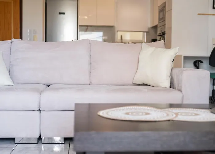 Island Memories Apartman Ambávrisz