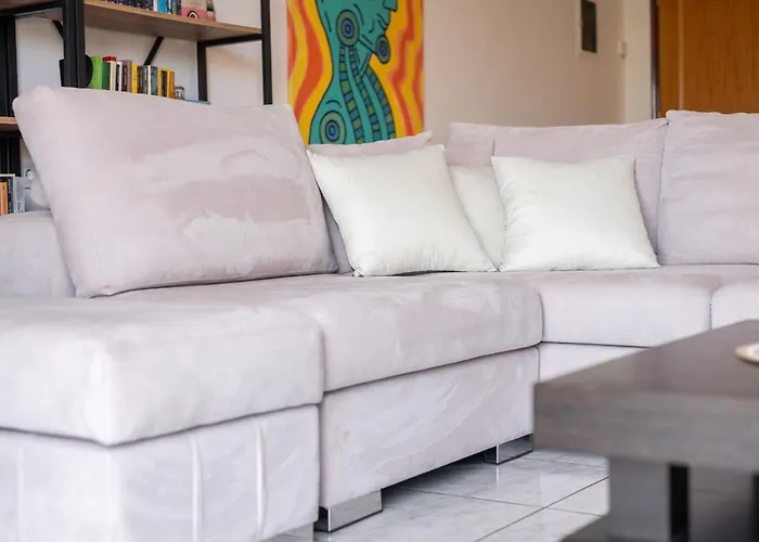 Island Memories Apartman