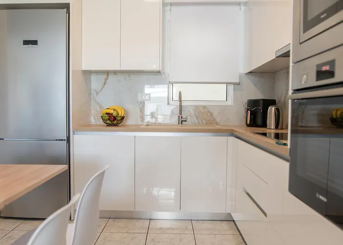 Island Memories Apartman *