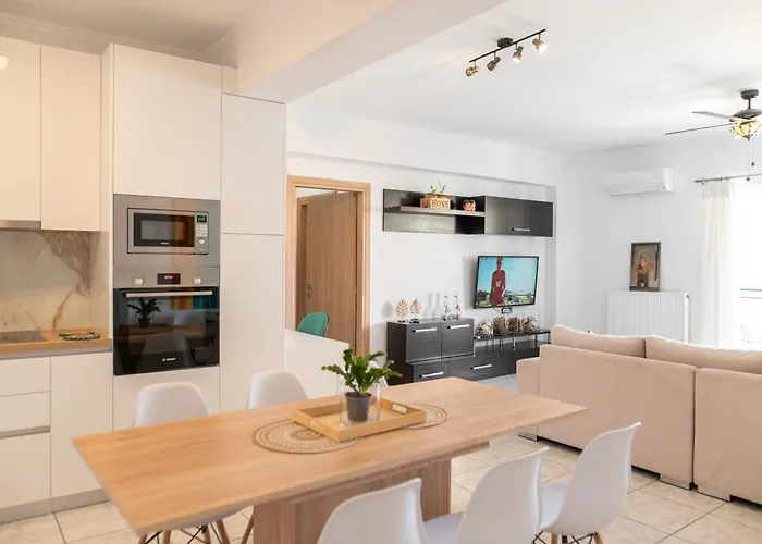 Island Memories Apartman