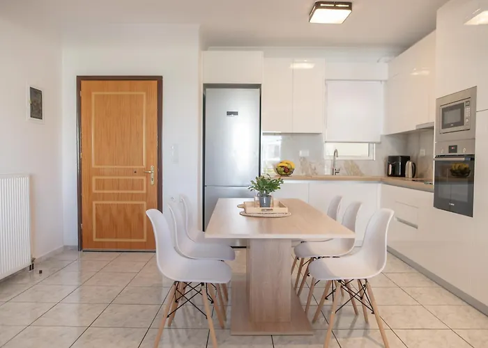 Apartman Island Memories