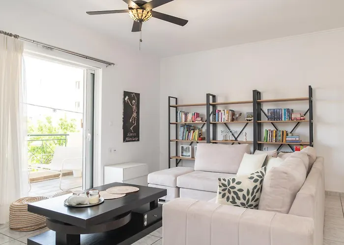 Island Memories Ambávrisz